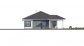 Vue - BUNGALOW 183